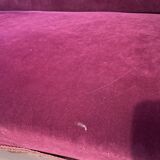 Napoleon III canapé