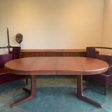 Baumann table