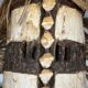 Rare ancient Mossi mask – Burkina Faso – early 20th century