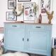 Buffet ancien