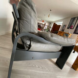 Panda sofa by Ake Fribyten for Nelo Sweden