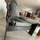 Panda sofa by Ake Fribyten for Nelo Sweden
