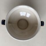 Quimper ceramic candy