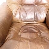 Armchair of sede DS 101