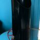 70s design lamp
