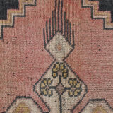 Tapis fait à la main 213x125cm