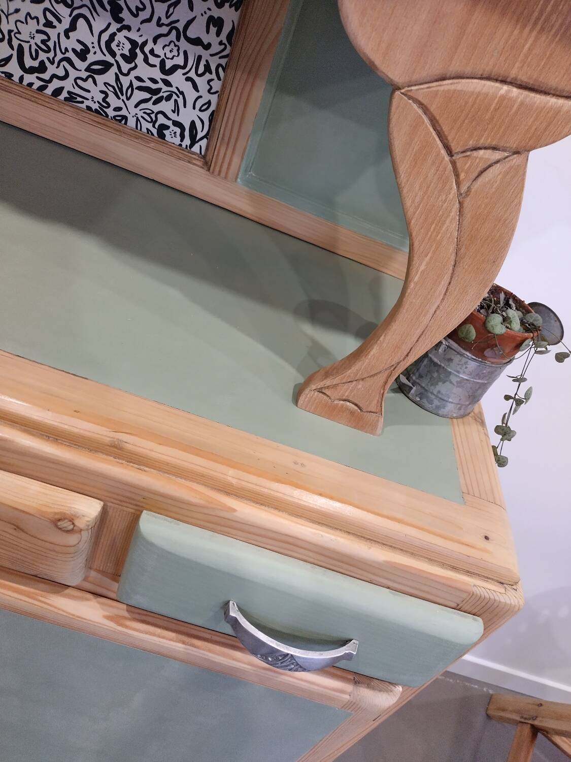 Mado style sideboard