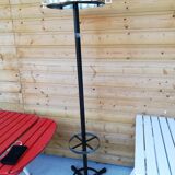 Vintage coat rack