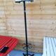 Vintage coat rack