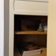 Armoire parisienne