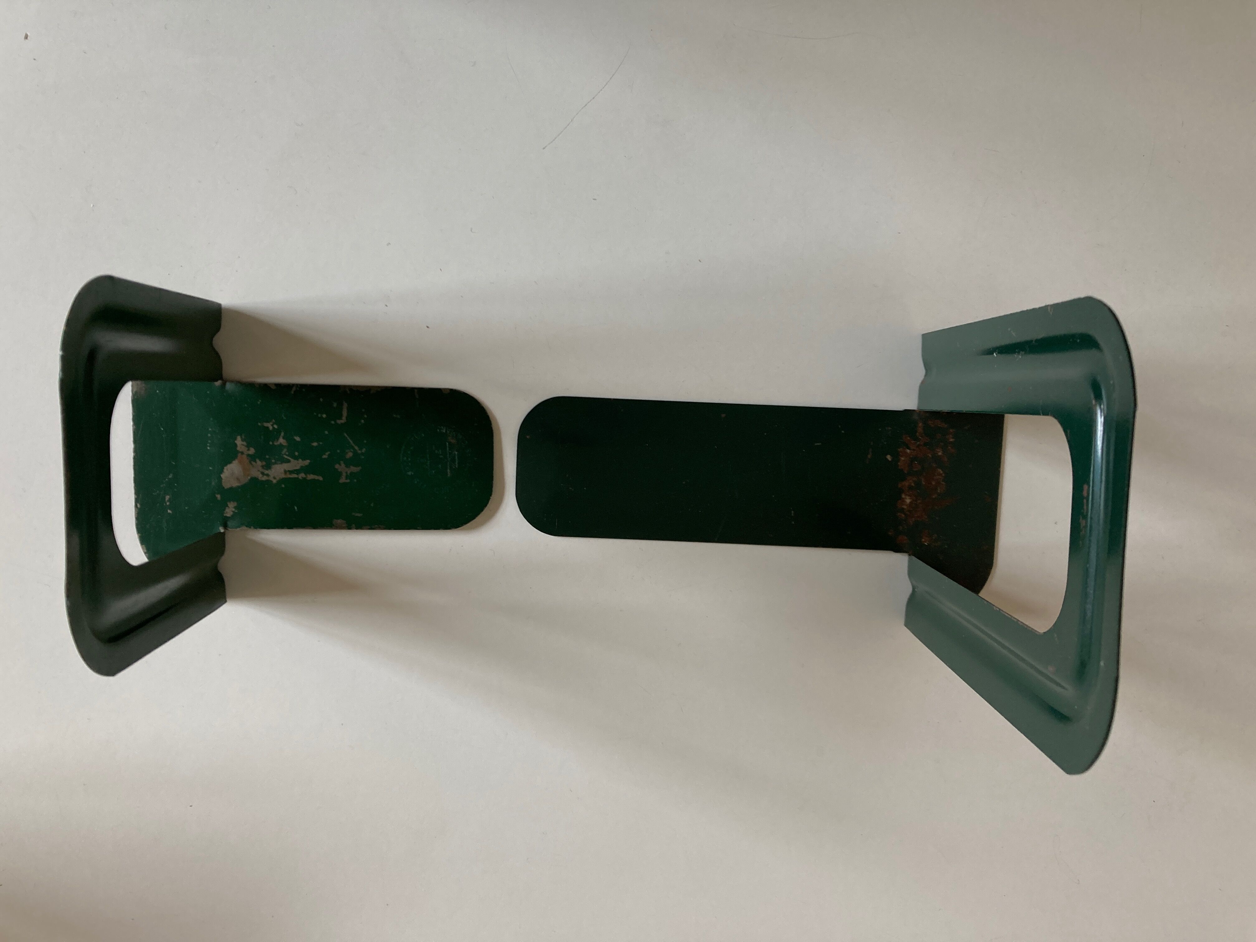 Pair of greenhouse books Albin Gras 1920