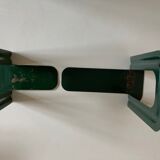 Pair of greenhouse books Albin Gras 1920