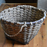 Antique basket
