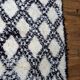 Berber carpet 96x235cm