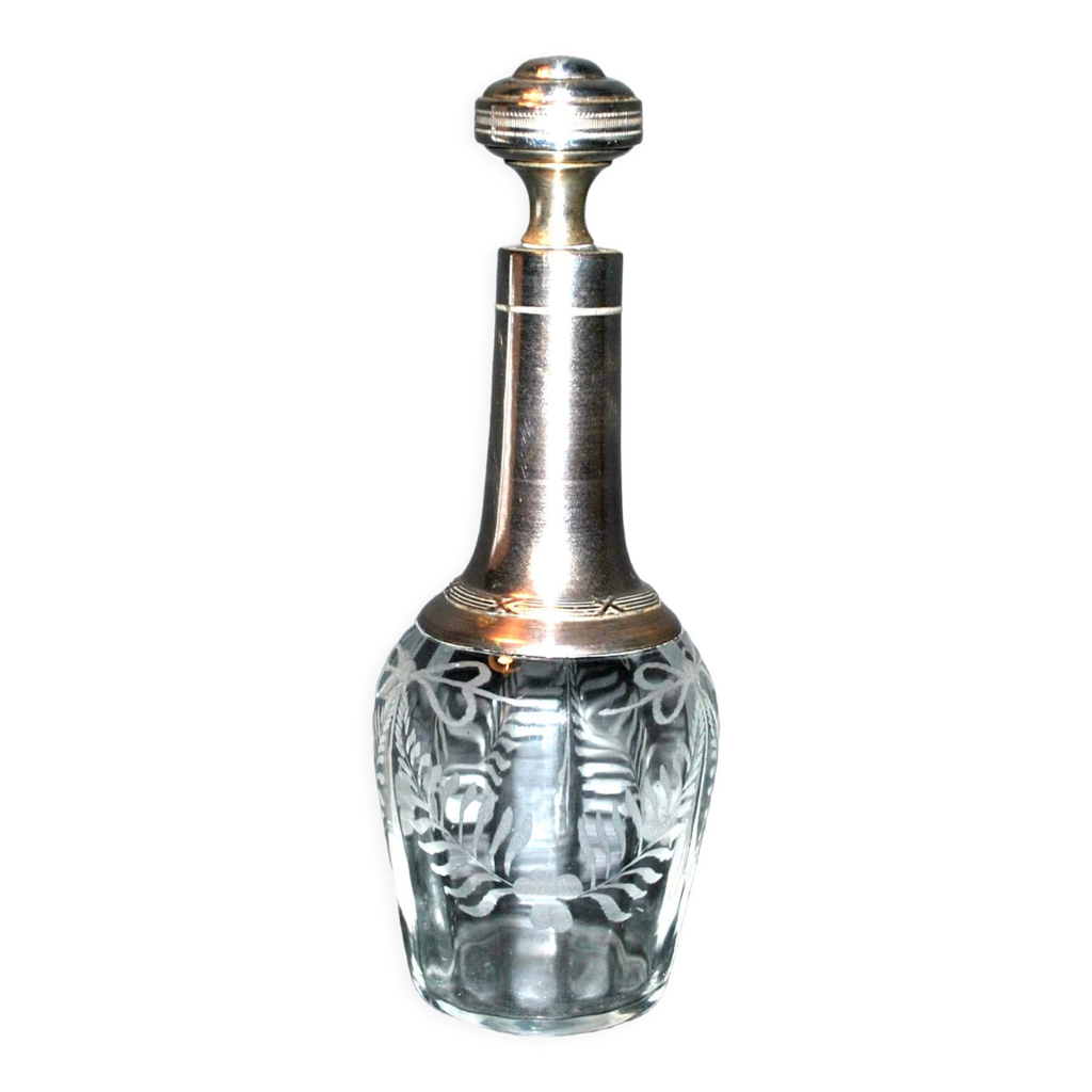 Carafe Liqueur Ancienne