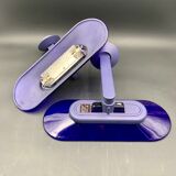 Jill wall lamps by Perry King for Arteluce