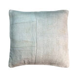 Vintage turkish kilim cushion cover 40 x 40 cm