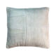 Vintage turkish kilim cushion cover 40 x 40 cm