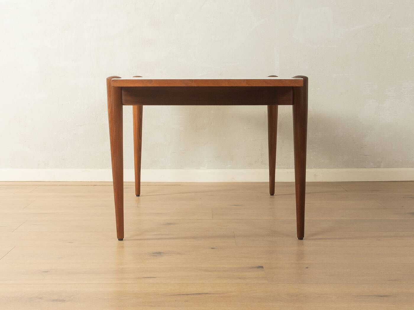 1960s Coffee Table, Louis van Teeffelen, WéBé