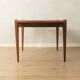 1960s Coffee Table, Louis van Teeffelen, WéBé