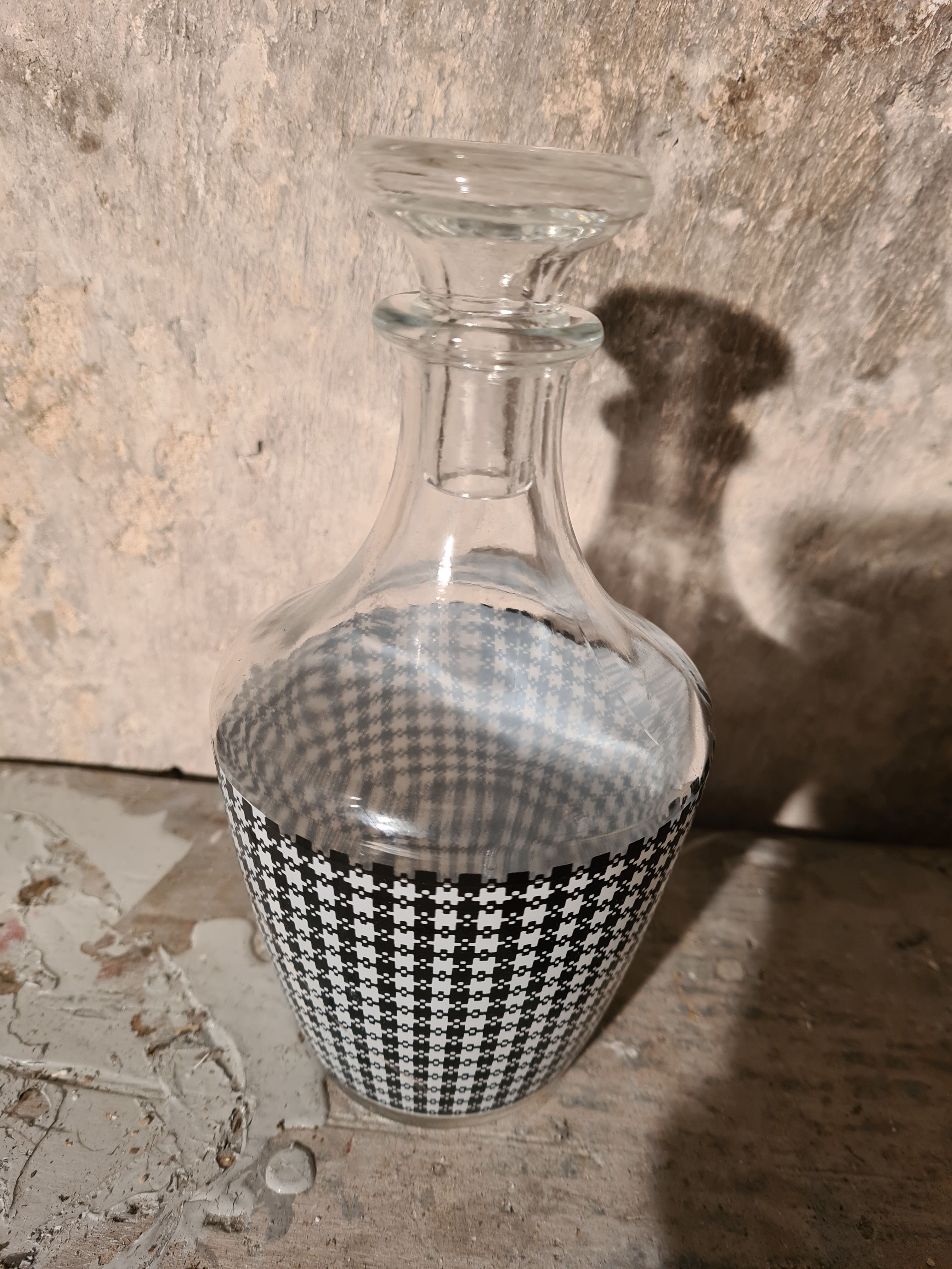 Carafe - liqueur