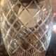 Art Deco chandelier