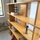 1970s elm shelf regain