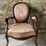 Louis XV armchair