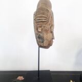 ETHNIC Dan mask from Ivory Coast