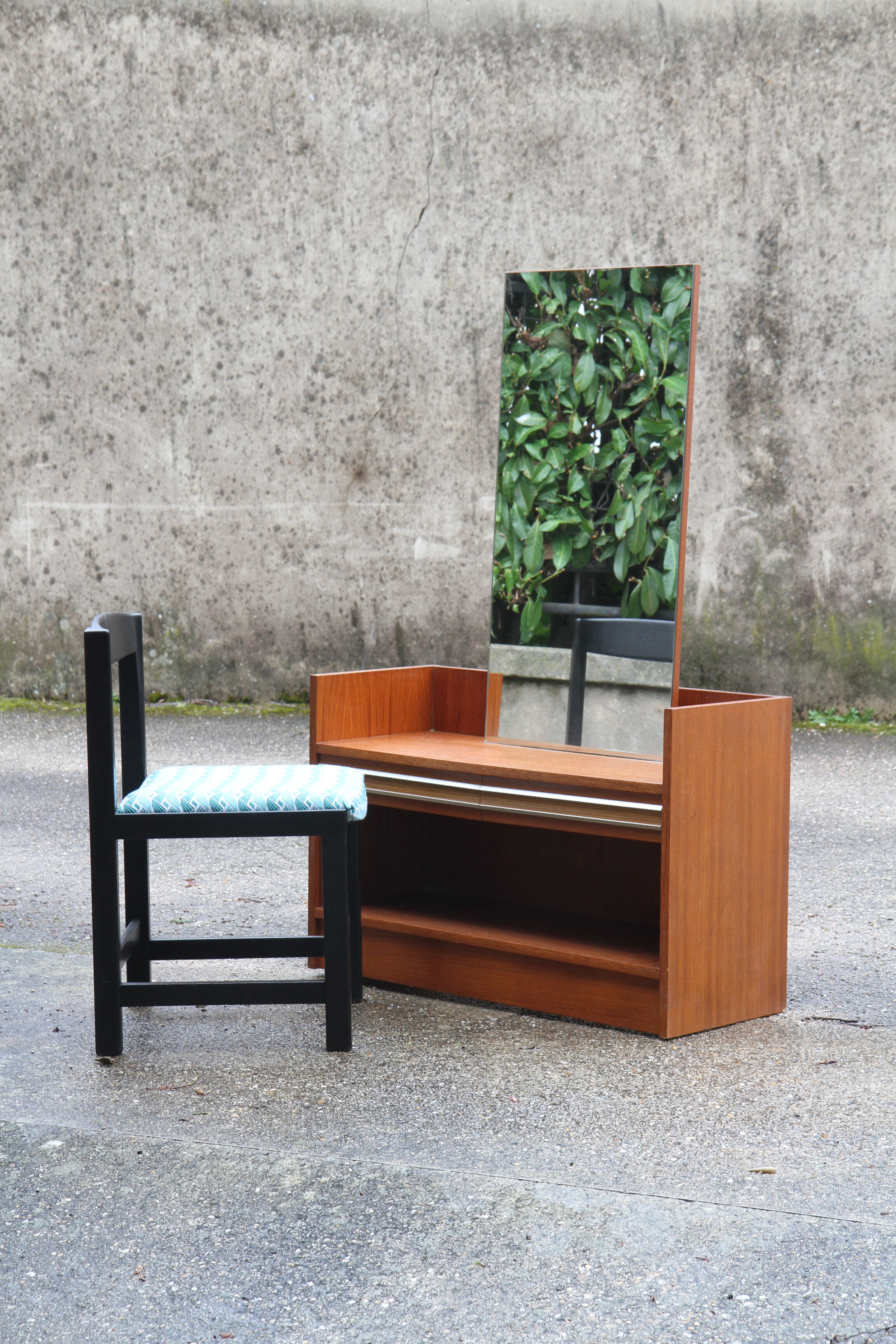 Dressing table vintage