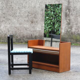 Dressing table vintage