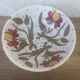19th century glazed terracotta bowl