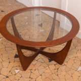 Astro Coffee Table - Victor Wilkins