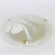 Round Murano glass ceiling light by Hillebrand, Germany, 1970s