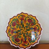 Artemis oriental motif trivet
