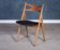 CH29 Sawbuck chair by Hans J. Wegner for Carl Hansen & Søn, 1960s