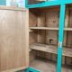 Emerald pantry