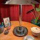 Lampe champignon paquebot Aluminor