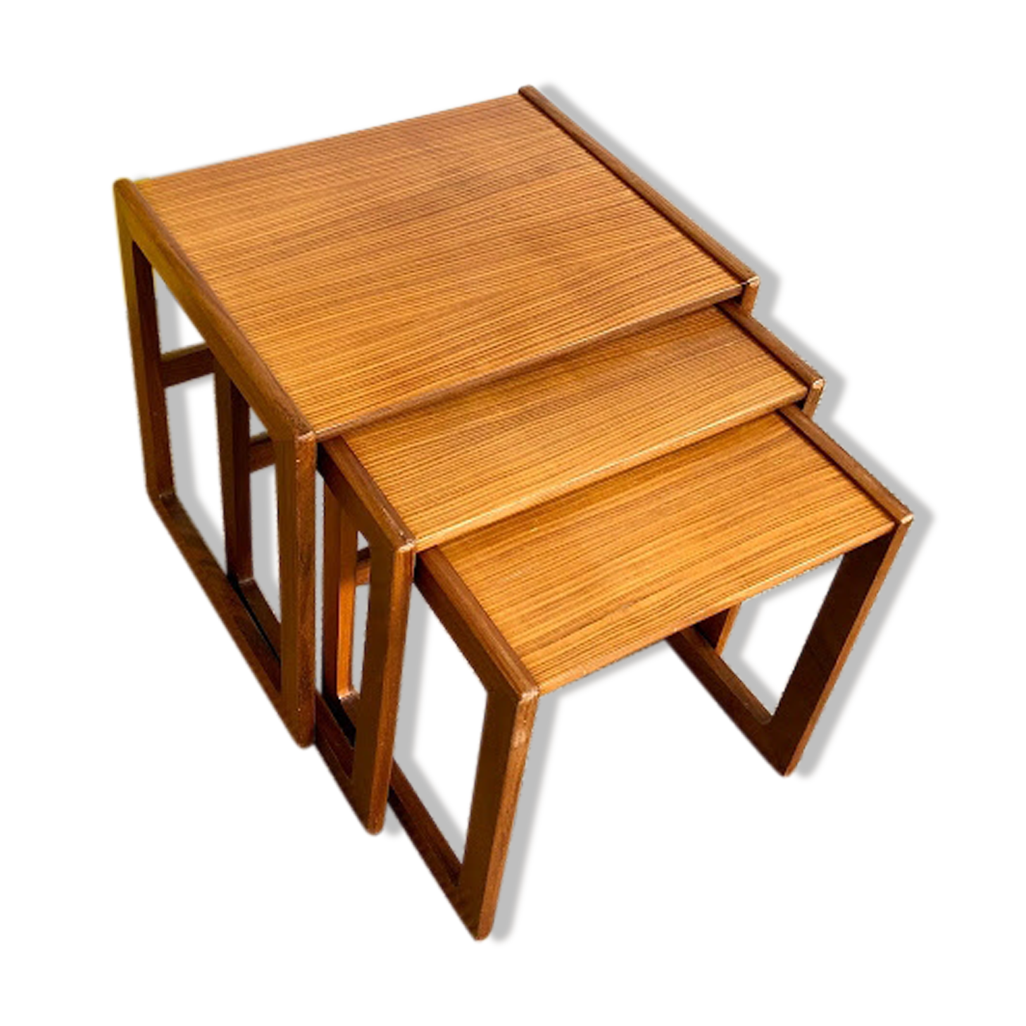 Scandinavian coffees tables 53 cm