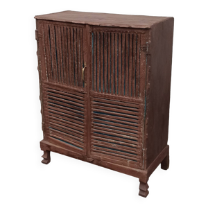 Armoire / meuble d'appoint - portes