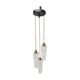 Suspension Art Déco