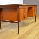 Bureau Oswald Vermaercke édition V-Form 1960