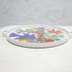 Plat vintage Acapulco par Villeroy et Boch