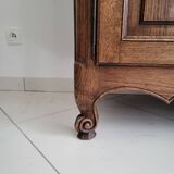 Regency style sideboard