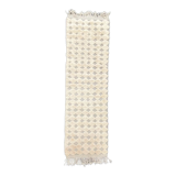 Berber carpet modern corridor beni ouarain