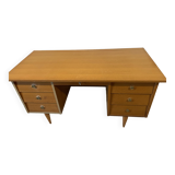 Vintage desk