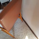 Stella Scandinavian armchair circa 1960