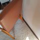 Stella Scandinavian armchair circa 1960