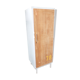 Industrial wardrobe 1 door