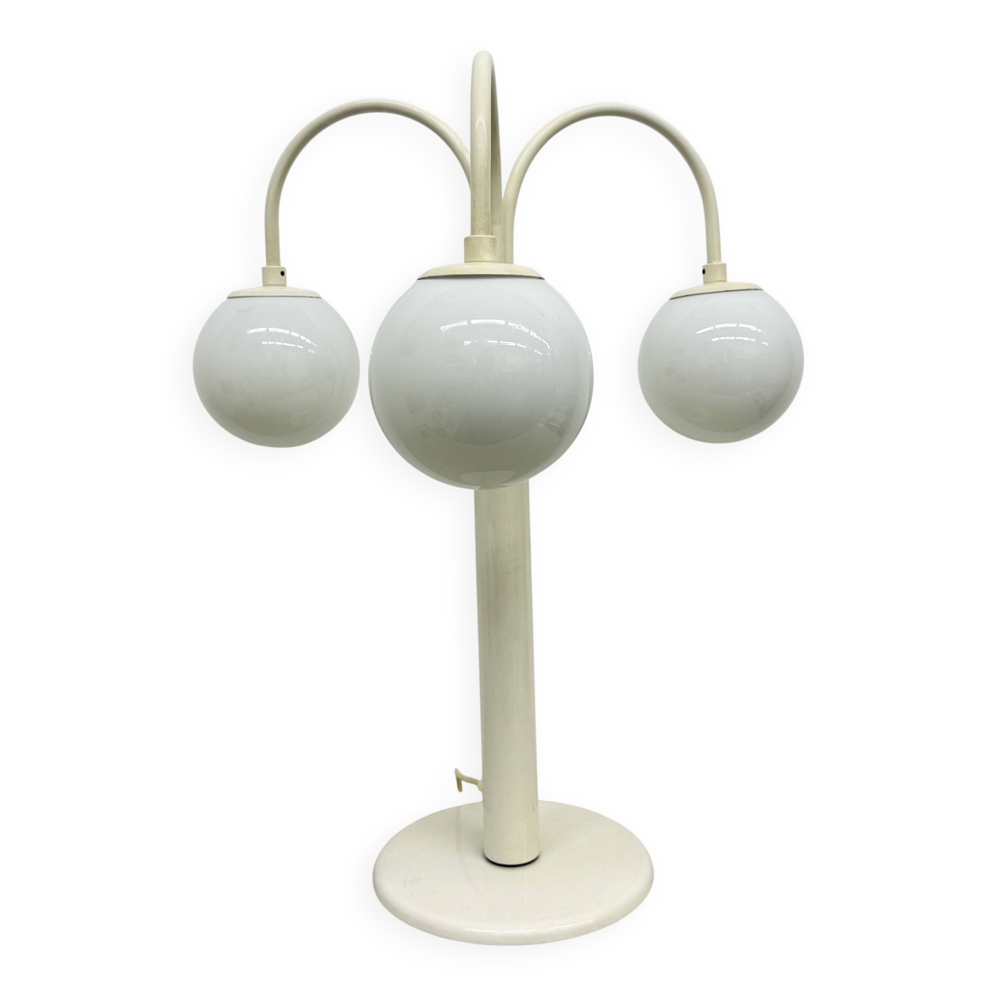 Mid-century flexible  large table lamp , 1970’s